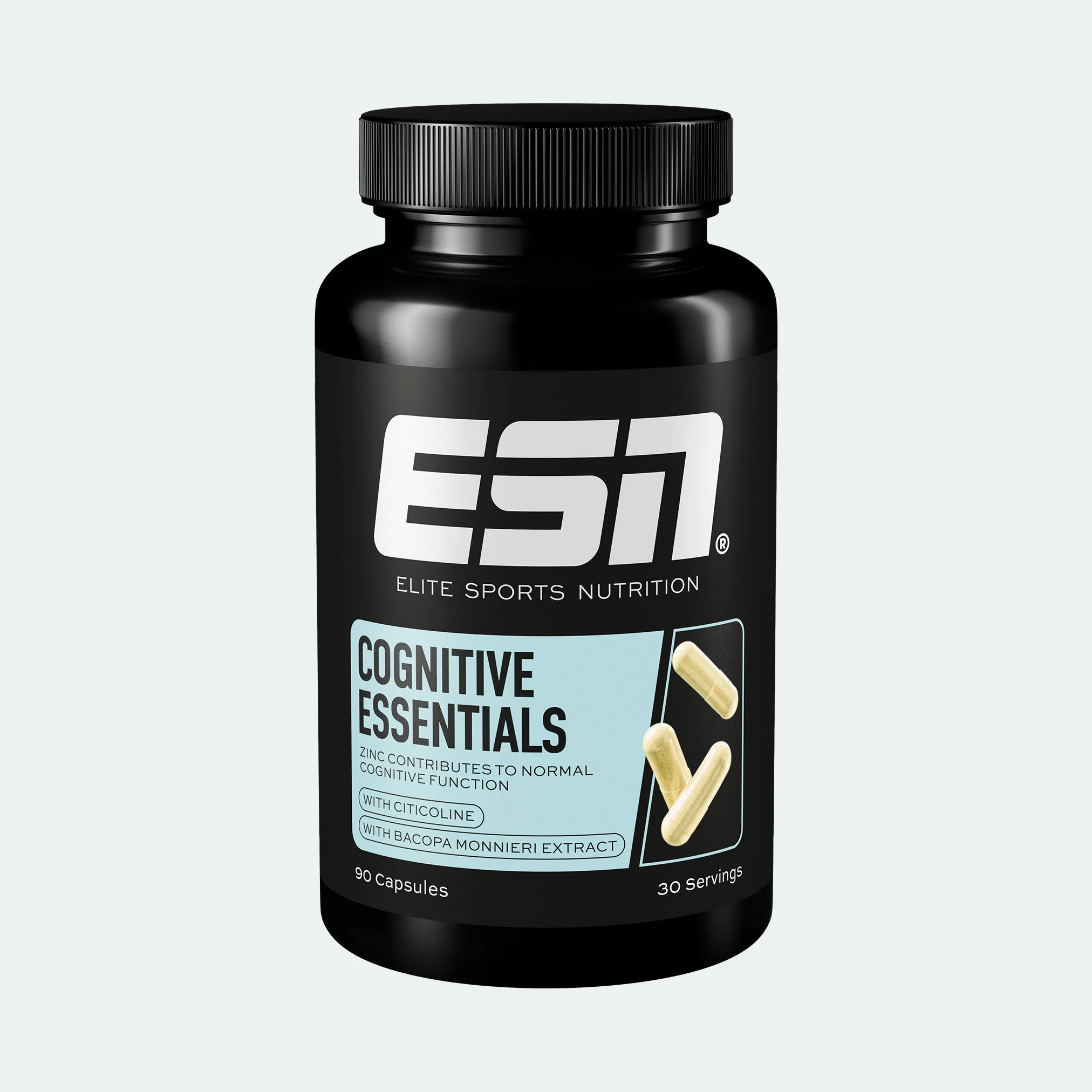 Alle ESN Produkte (discountable)